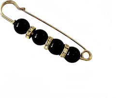 3Pcs Detachable Metal Pins Fastener Pants Pin - Retractable Button Sewing-Free Buckles for Jeans