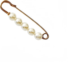 3Pcs Detachable Metal Pins Fastener Pants Pin - Retractable Button Sewing-Free Buckles for Jeans