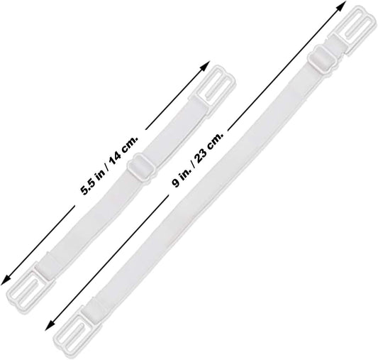 RAZOR Bra Strap Clips Holder Women’s