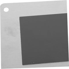 ABOOFAN Reusable Magnetic Measurement Conversion Chart for Kitchen Cooking Equivalents for Baking and Meal Prep