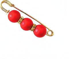 3Pcs Detachable Metal Pins Fastener Pants Pin - Retractable Button Sewing-Free Buckles for Jeans