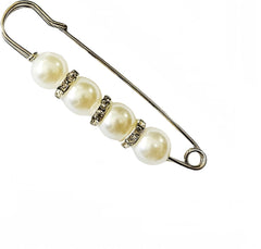 3Pcs Detachable Metal Pins Fastener Pants Pin - Retractable Button Sewing-Free Buckles for Jeans