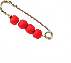 3Pcs Detachable Metal Pins Fastener Pants Pin - Retractable Button Sewing-Free Buckles for Jeans