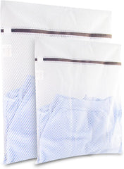 GOGOODA Laundry Mesh Bag Bra Wash Bag for Lingerie, Underwear, Delicates (3 Set)