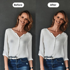 40 Pieces Nipple Covers Disposable Breast Pasties Self-adhesive Invisible Nipple Stickers Petals Breast Covers