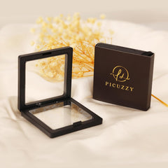 14k Gold Plated Hand Chain for Women,Trendy Ring Bracelet Hand Chain Non Tarnish Beaded Cubic Zircon Infinity Finger Ring Slave Bracelet Stack Jewelry Gifts for Women