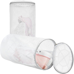 GOGOODA Laundry Mesh Bag Bra Wash Bag for Lingerie, Underwear, Delicates (3 Set)