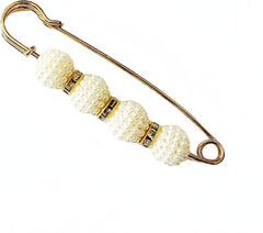 3Pcs Detachable Metal Pins Fastener Pants Pin - Retractable Button Sewing-Free Buckles for Jeans