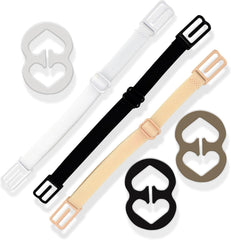 Racerback Bra Clip, Conceal Straps and Cleavage Control Bra Clips