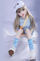 Plump Sex Doll-WW006