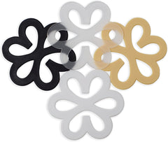 Racerback Bra Clip, Conceal Straps and Cleavage Control Bra Clips