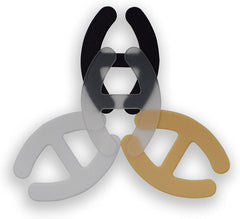 Racerback Bra Clip, Conceal Straps and Cleavage Control Bra Clips