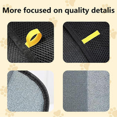 Pet Hair Remover Electrostatic Gloves,Reusable Pet Hair Remover Gloves，for Couch, Furniture, Carpet, Curtain