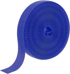 Floor Tape for Classroom,Nylon Carpet Marker Strips,24.6 Feet Carpet Spots for Classroom,Teachers, Office, Social Distance, Carpet Marker Strips 1In Width Black