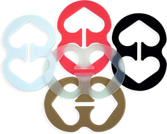 Racerback Bra Clip, Conceal Straps and Cleavage Control Bra Clips