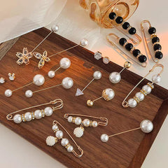 3Pcs Detachable Metal Pins Fastener Pants Pin - Retractable Button Sewing-Free Buckles for Jeans