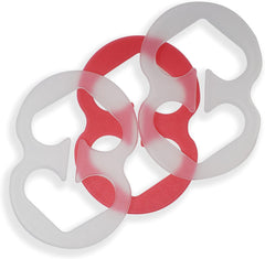 Racerback Bra Clip, Conceal Straps and Cleavage Control Bra Clips