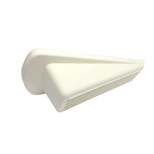 Heavy-Duty Rubber Door Stop Wedge,Non-Slip Design for Home and Office Use,Door Holder to Keep Door Open