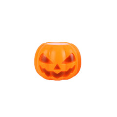 Best-Selling Halloween Ghost Pumpkin Cups Playful and Stress-Relieving Toy for Girls Aged 5-7 Creative Venting Plastic Toy
