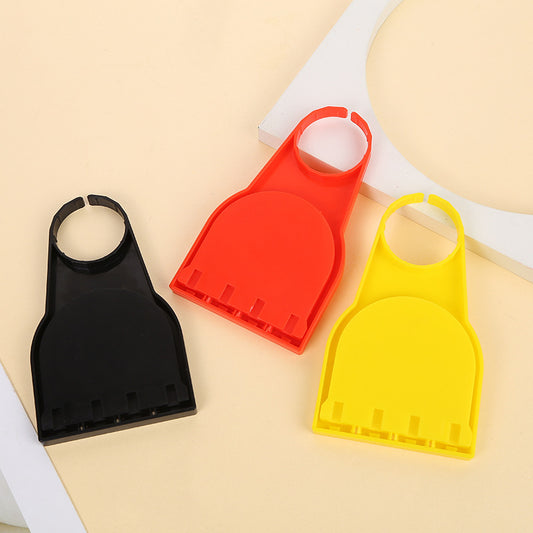 Laundry Detergent Holder Amazon New Laundry Detergent Anti-Drip Cup Holder 4.3CM Spot