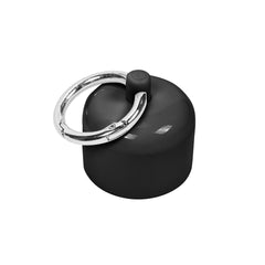 Printable logo cross-border new hot-selling jewelry box ring necklace bracelet storage box portable keychain container