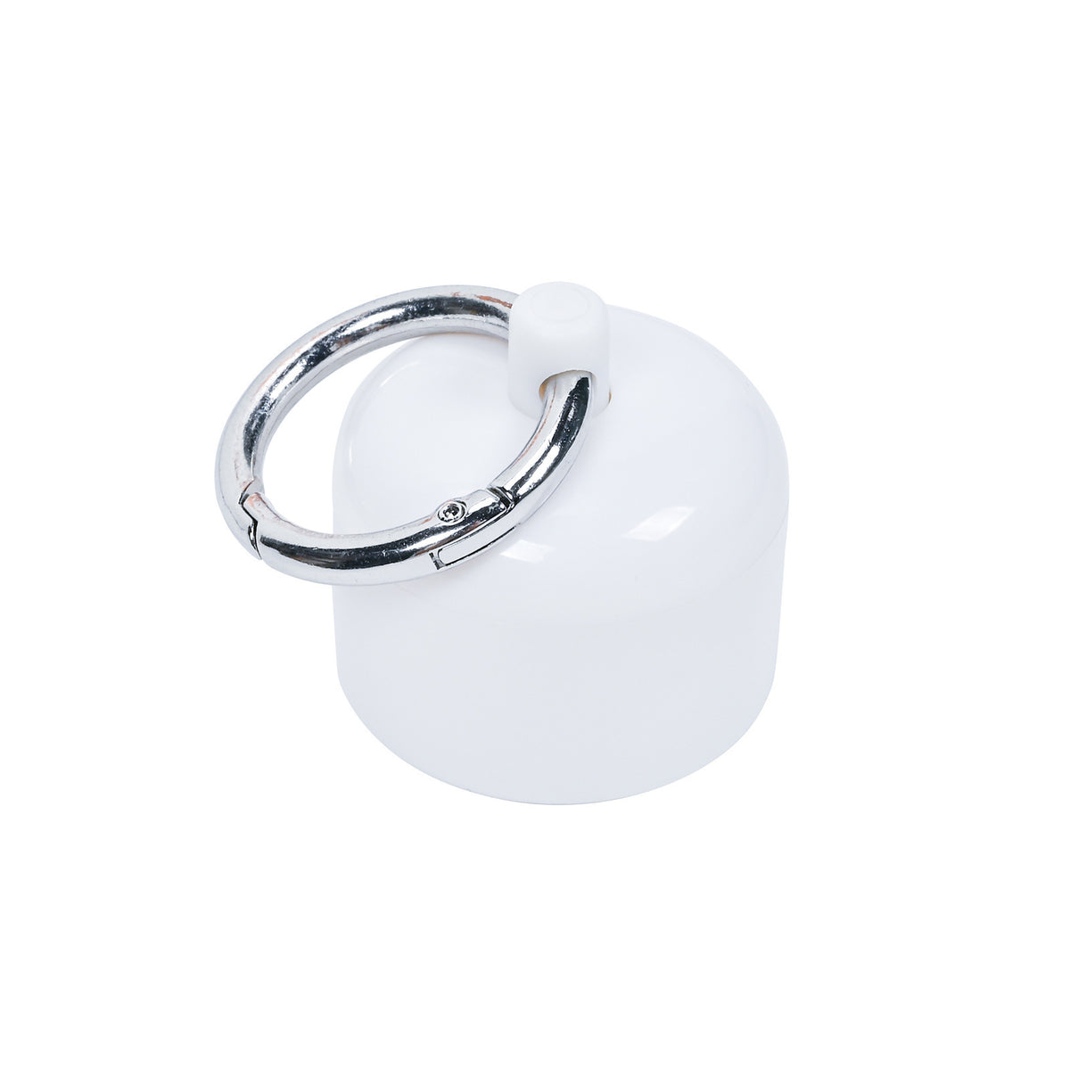 Printable logo cross-border new hot-selling jewelry box ring necklace bracelet storage box portable keychain container