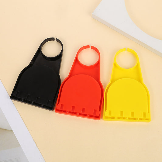 Laundry Detergent Holder Amazon New Laundry Detergent Anti-Drip Cup Holder 4.3CM Spot