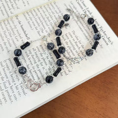 520 holiday gift handcuffs couple bracelet Xiaohongshu recommends giving girlfriend niche popular girlfriend gift bracelet