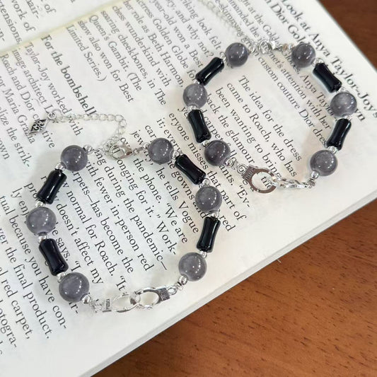 520 holiday gift handcuffs couple bracelet Xiaohongshu recommends giving girlfriend niche popular girlfriend gift bracelet